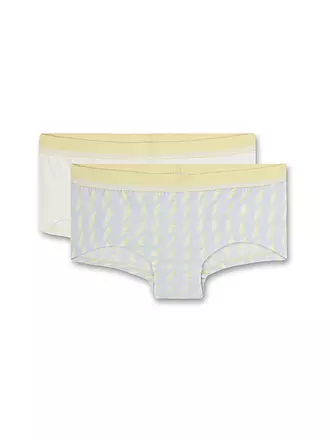 SANETTA | Mädchen Panty  2-er Pkg. | 